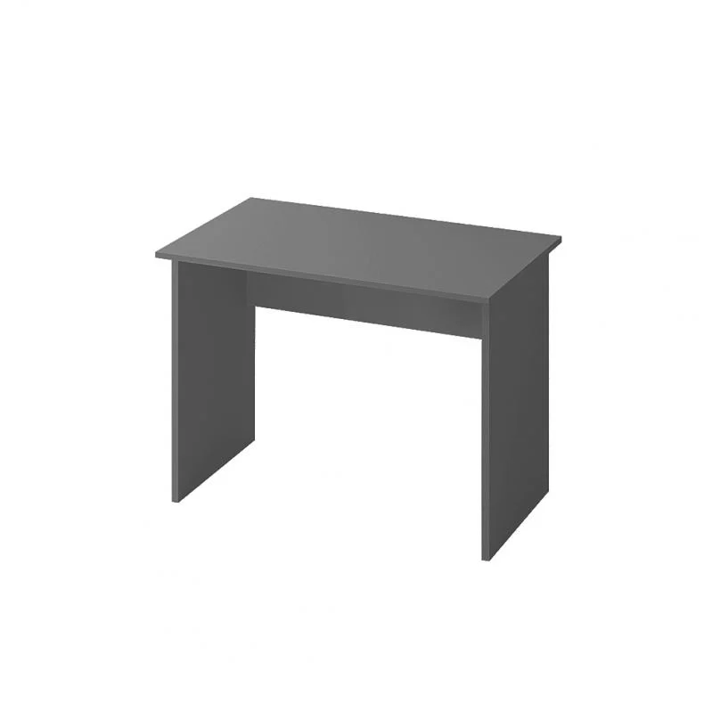 Стіл ROKO БЮ119 90х55х65 см сірий